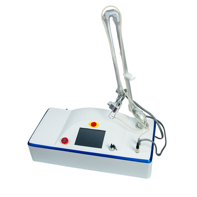 machine partielle Vaginal Tightening Equipment de laser du CO2 220V portatif