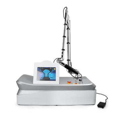 la machine de retrait de tatouage de laser de picoseconde du salon 2500w pour la pigmentation enlèvent