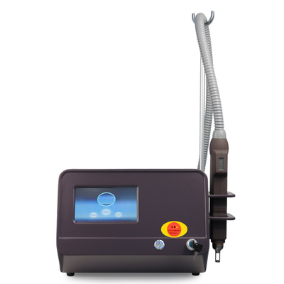 La machine faite sur commande de retrait de tatouage de laser de 755 picosecondes pour le sourcil de taches de rousseur enlèvent