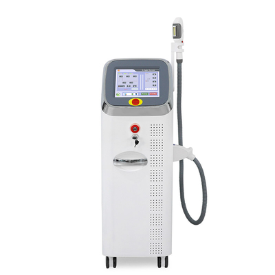 Dispositif d' épilation au laser 50J IPL pour le rajeunissement de la peau