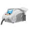 Machine de ND Yag d'équipement de retrait de tatouage de laser d'enlèvement de pigmentation
