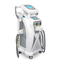 Machine de laser de l'OPT SHR Elight de chargement initial pour l'épilation permanente de corps
