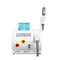 Machine vasculaire de laser de chargement initial d'Elight de machine d'enlèvement de cheveux d'OPT de SHR