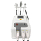 Machine 4 de beauté de laser de salon de ND Yag rf de chargement initial Elight de diode dans 1 ODM
