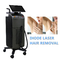 4k Trois Vagues 755nm 808nm 1064nm Diode Laser Hair Removal Beauty Machine