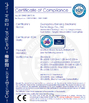 Chine Guangzhou Renlang Electronic Technology Co., Ltd. certifications