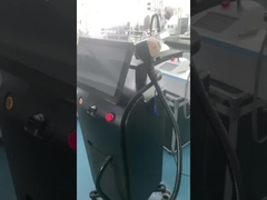 machine de l'épilation 808nm