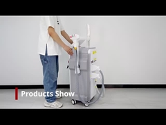 Le laser de refroidissement de diode du semi-conducteur 808nm usinent les ondes lumineuses infrarouges