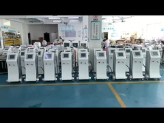 RL-B01 OPT Machine d' épilation au laser pour épilation et rajeunissement de la peau