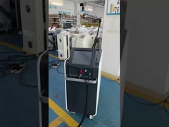 RL-D09 Laser à Alexandrite