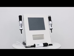 poudre à stylo à bulles