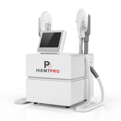 Le muscle portatif stimulent la grosse machine de brûleur de SME pour la perte de poids