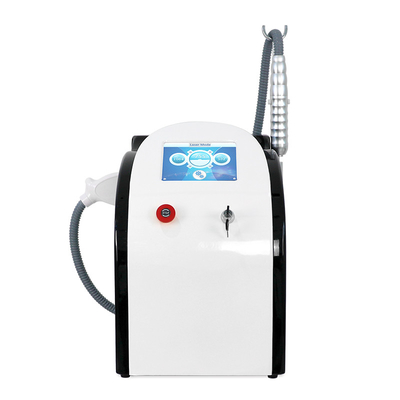 Machine de retrait de tatouage de laser de ND Yag Picosure de commutateur de Q