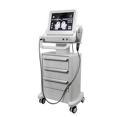 Machine de beauté de Hifu d'ultrason de Smas 2d 3d pour le visage et le corps