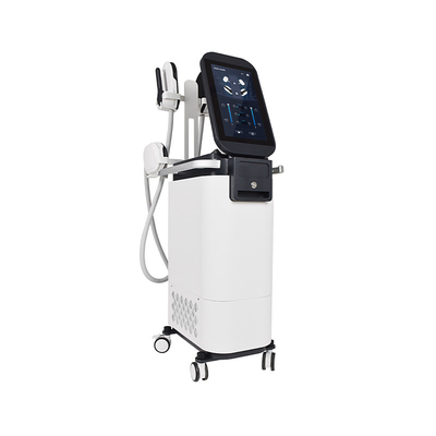 4 la poignée SME sculptent le stimulateur de muscle de SME pour le gros retrait