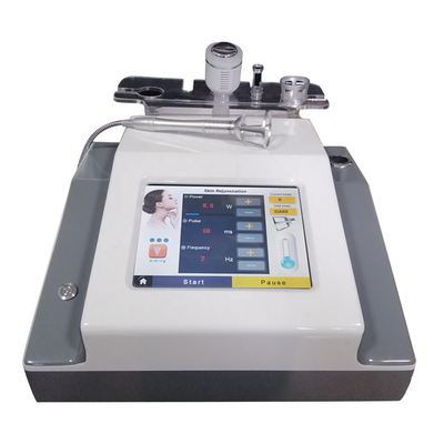 machine vasculaire de retrait de veine variqueuse de retrait de vaisseaux sanguins de la diode laser 30w 980