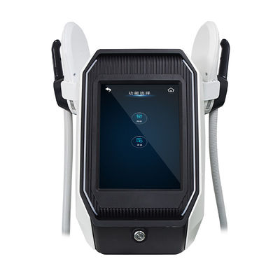 Corps portatif de stimulateur de muscle de SME sculptant la machine de massage pour le salon