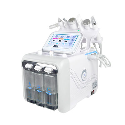 Machine faciale de dermabrasion Hydra Skin