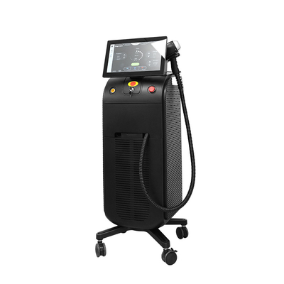 Les trois longueurs d'onde Soprano Diode Laser Triton machine à épilation prix à vendre