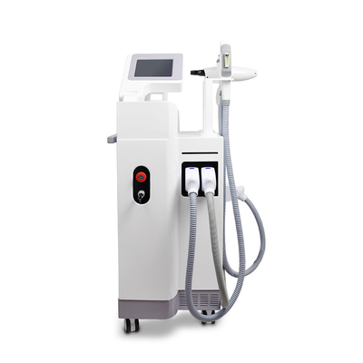 La machine laser IPL de haute qualité 3 en 1 est en vente