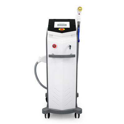 machine à laser à diodes 3 ondes 2 en 1 machine à éliminer laser machine laser picoseconde indolore