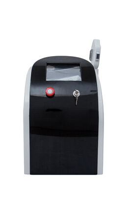 Machine d'épilation au laser sans douleur E-Light machine d'épilation au laser machine de beauté verticale