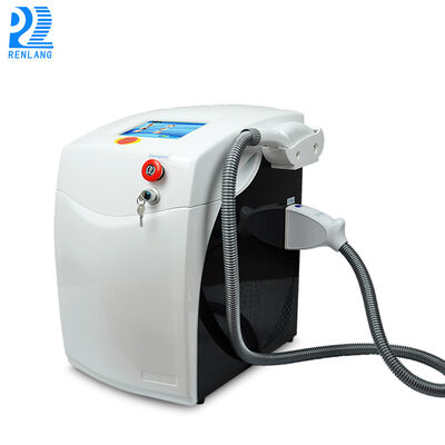 Machine d'épilation laser OPT, machine d'épilation au laser, Épilation au laser à diode, Appareil de beauté portable