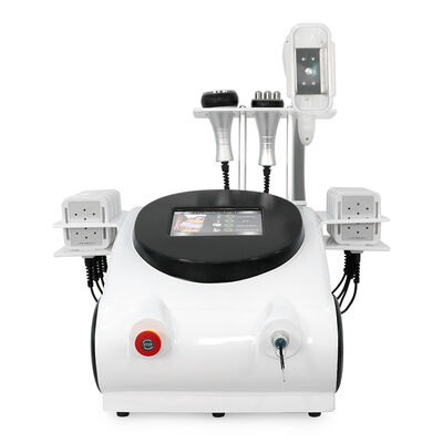 Machine de beauté multifonctionnelle 3 en 1 non invasive et indolore à usage domestique et commercial, raffermissement de la peau, machine de beauté au laser amincissante