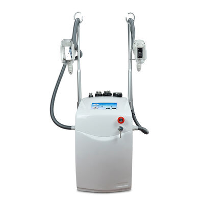 Écran HD portable non invasif et indolore avec deux poignées, pour usage domestique et commercial, congélation cryogénique, machine de beauté, machine de beauté minceur