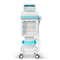 Machine de l'oxygène de l'eau de Jet Peel Skin Rejuvenation Machine pour des soins de la peau