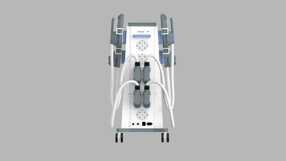 La néo- HI EMT Electromagnetic Slimming Beauty machine d' pour le corps sculptent