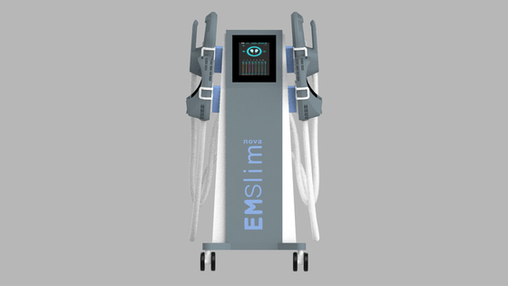 La néo- HI EMT Electromagnetic Slimming Beauty machine d' pour le corps sculptent