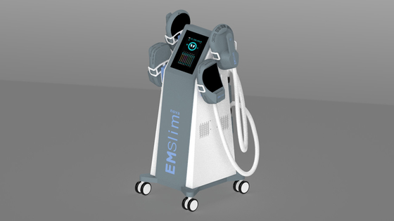 La néo- HI EMT Electromagnetic Slimming Beauty machine d' pour le corps sculptent