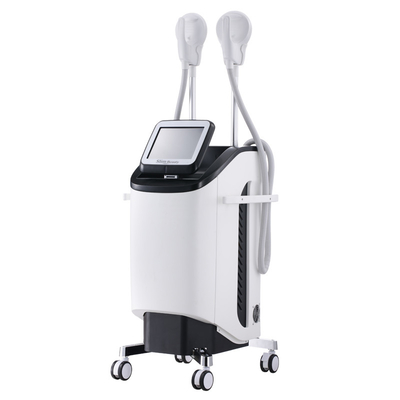 Corps de 13 Teslasculpt SME sculptant le stimulateur  de muscle de machine