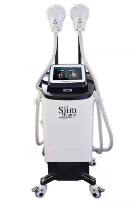 Corps de 13 Teslasculpt SME sculptant le stimulateur  de muscle de machine