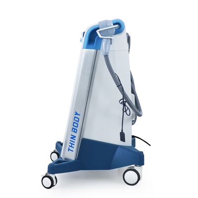 Machine de rajeunissement de la peau pour l' esthétique