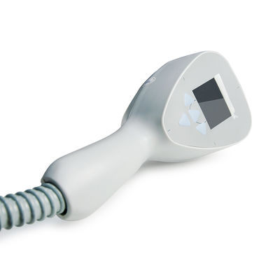 Machine amincissante à ultrasons RF focalisés portables pour le lifting du visage