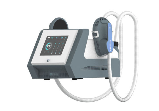 Portable BIG POWER 2 MANUELS  machine pour la perte de poids et la mise en forme sans douleur