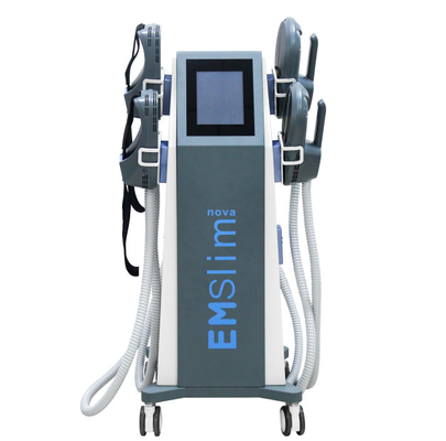 Néo- stimulateur de muscle de la poignée SME de rf deux, machine d'