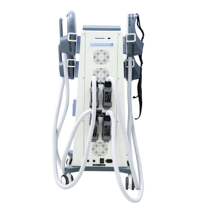 Néo- stimulateur de muscle de la poignée SME de rf deux, machine d'