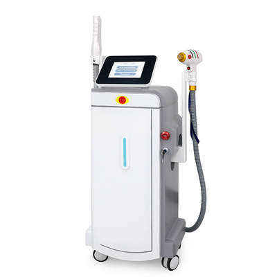 Ondes lumineuses infrarouges de refroidissement de machine de laser de diode du semi-conducteur 808nm