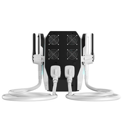 Entraîneur pelvien  Rf Sculpting de muscle de plancher de refroidissement à l'air de machine d'onde électromagnétique d'