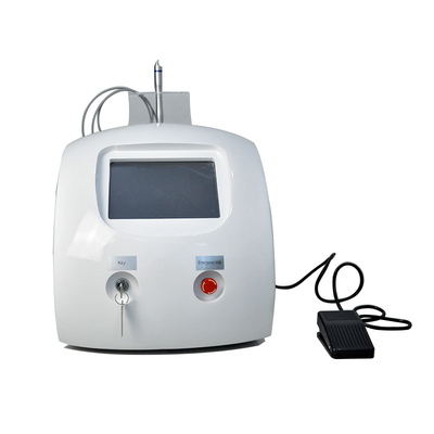 Retrait vasculaire de veine du laser 30W de beauté de la machine 980nm de diode d'araignée professionnelle de laser