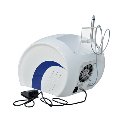 Retrait vasculaire de veine du laser 30W de beauté de la machine 980nm de diode d'araignée professionnelle de laser