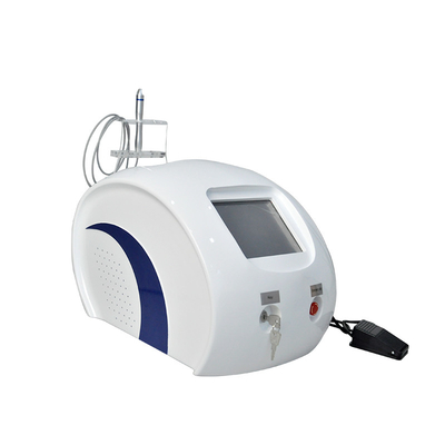 Retrait vasculaire de veine du laser 30W de beauté de la machine 980nm de diode d'araignée professionnelle de laser