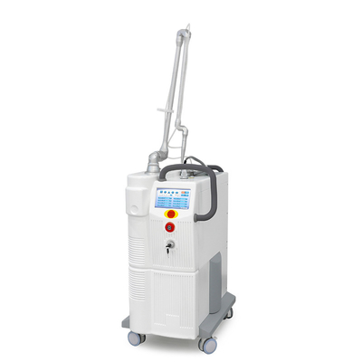 machine partielle Vaginal Tightening Treatment de laser du CO2 10600nm