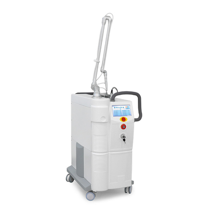 machine partielle Vaginal Tightening Treatment de laser du CO2 10600nm