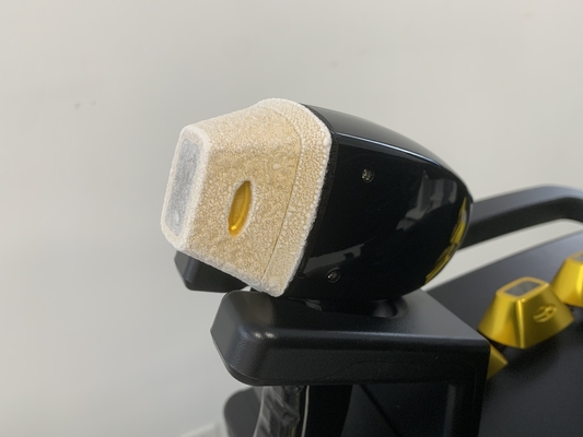 Machine d'épilation au laser à diode de titane soprano 4k 50j / cm2