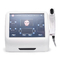 machine portative de la beauté faciale HIFU de 4MHz pour anti-vieillissement