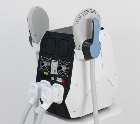 Corps portatif de stimulateur de muscle de SME sculptant la machine de massage pour le salon